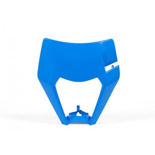 MASCARA DO FAROL RTECH KTM EXC / EXC-F 2017 - 2018 AZUL